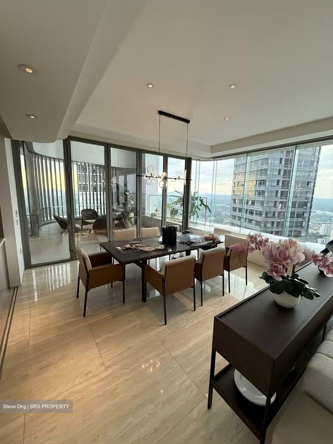 Ardmore Residence (D10), Condominium #538833271